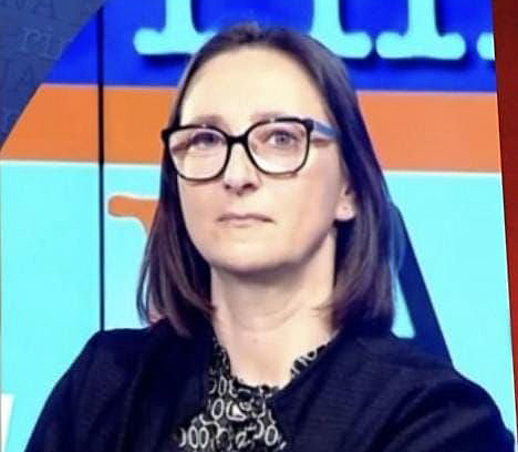 Elisa Calori