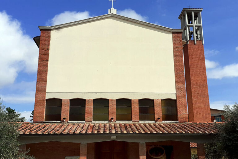 Verso il Festival dello Spirito 2025: le scuole protagoniste con un concorso artistico per la chiesa di San Giuseppe Artigiano