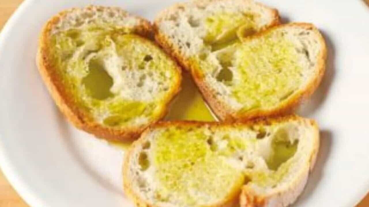 Fettunta