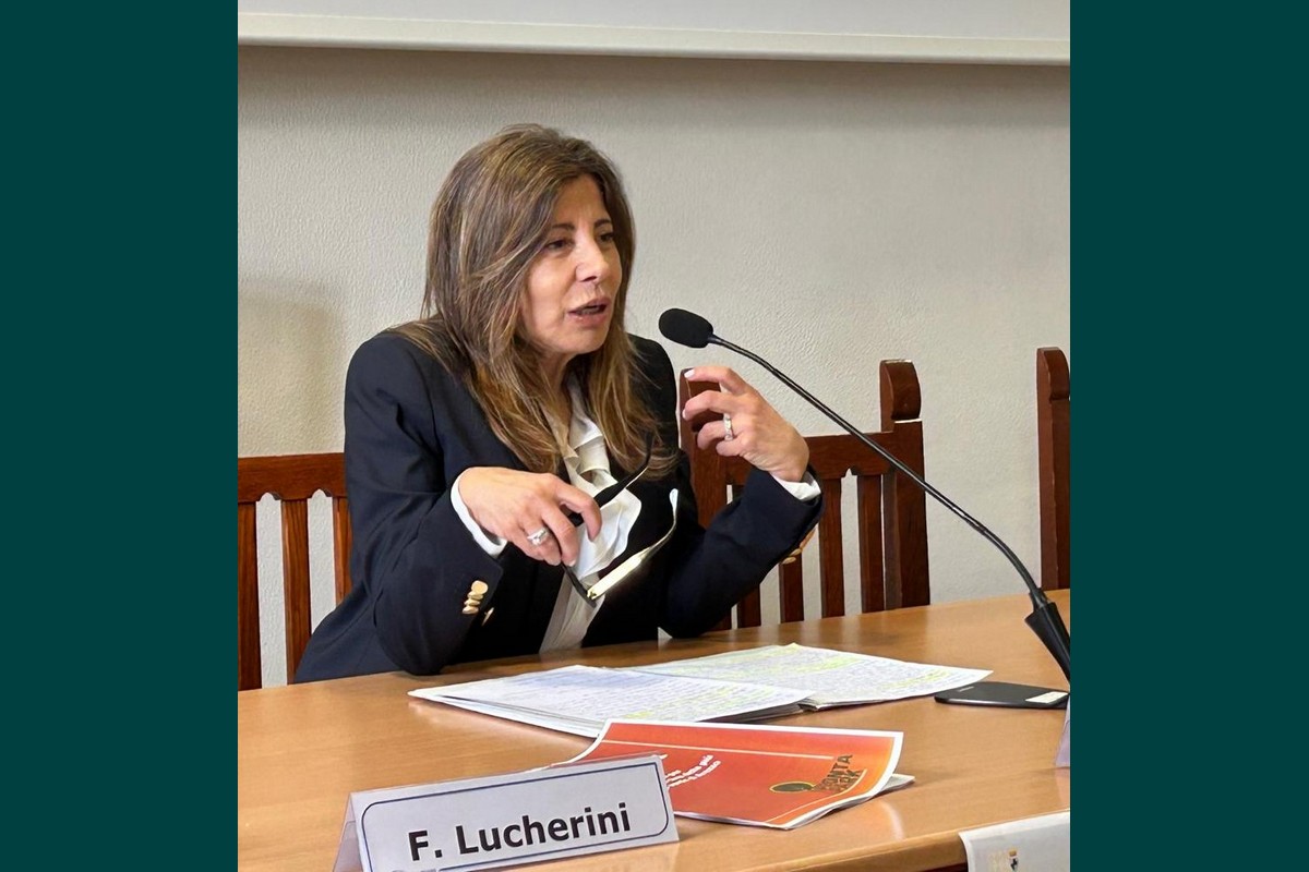 Francesca Lucherini