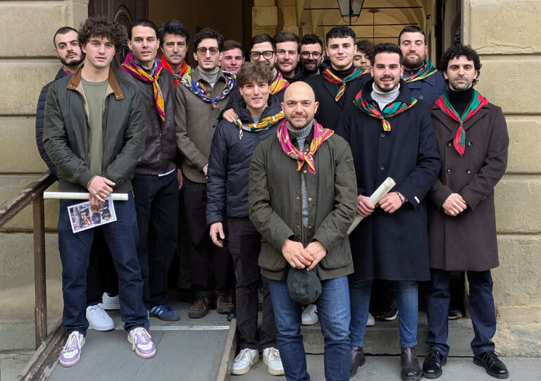 Giubileo della Speranza e omaggio a Palestrina: annunciate le dediche delle Giostre 2025