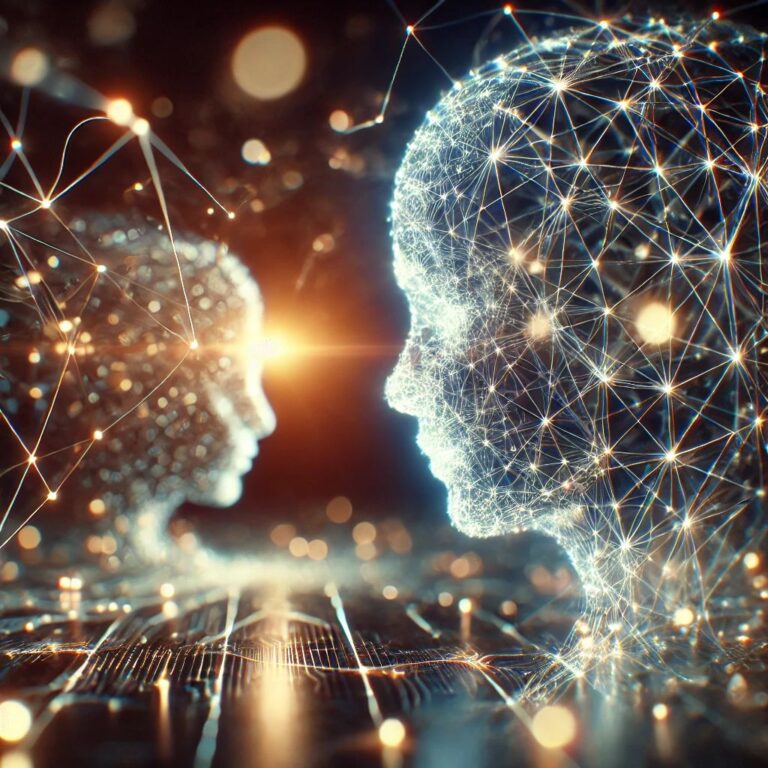 Come nasce l’intelligenza artificiale spiegato in modo semplice: il dietro le quinte di una rivoluzione