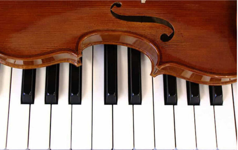 Violino e piano