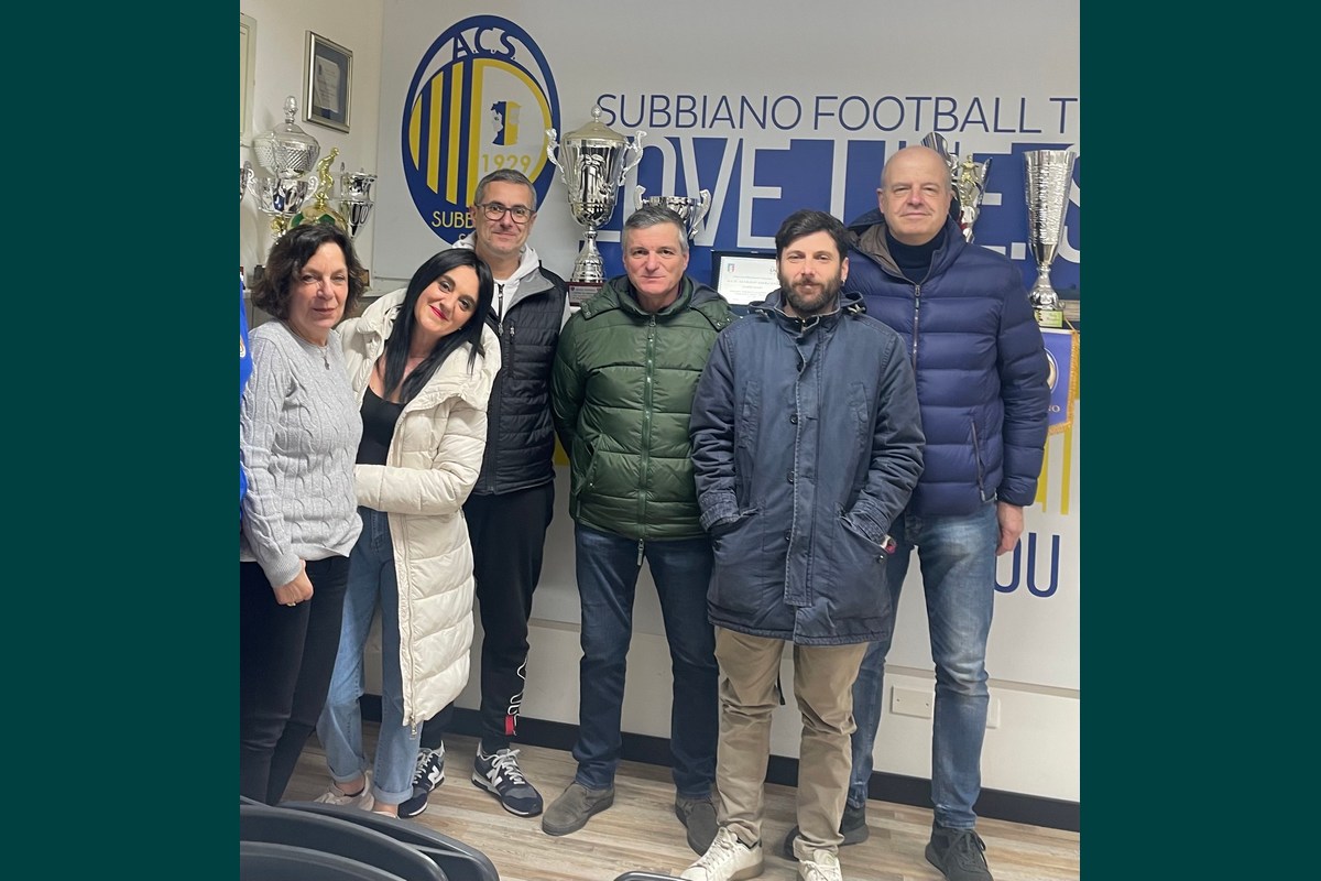 La partita applaudita