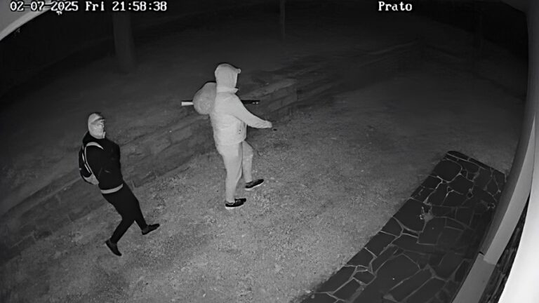 Allarme sicurezza tra Il Matto e Sant’Anastasio: segnalati movimenti sospetti nella notte