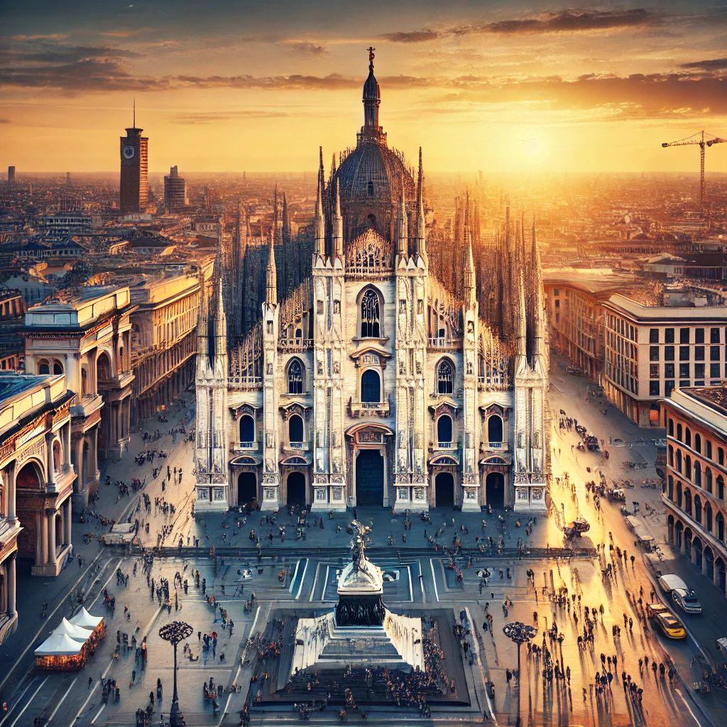 Milano