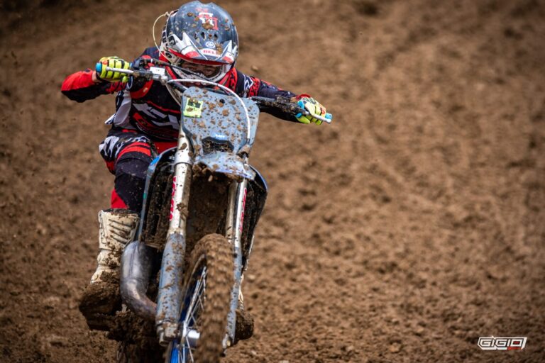 Miravalle si rinnova: il circuito pronto per gli Internazionali d’Italia di Motocross