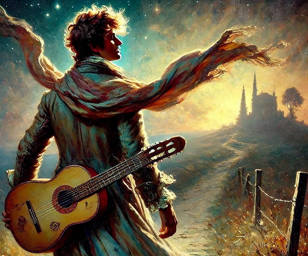 Musica, Libertà