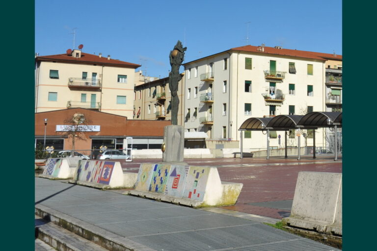 Arezzo ottiene 75.000 euro per il progetto “PAZ! Partecipazione in Piazza Zucchi”