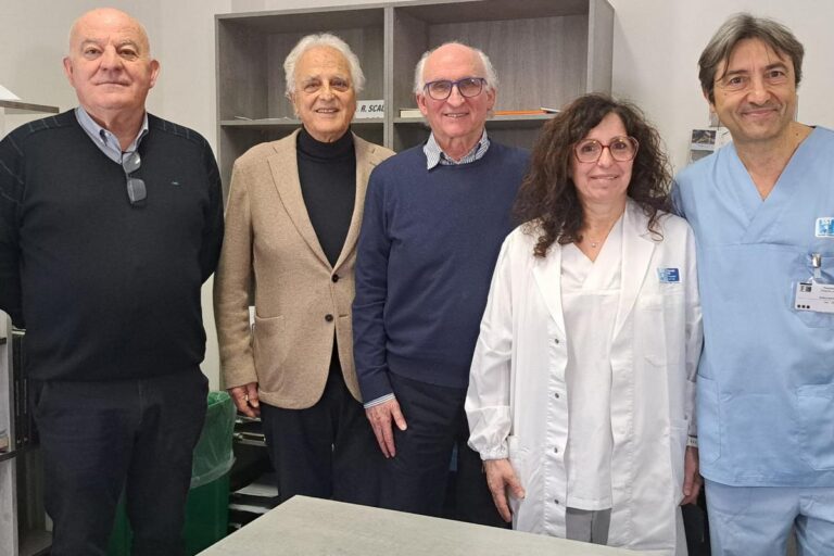 Polmoniti, nuovi parametri di ossigenazione migliorano il trattamento