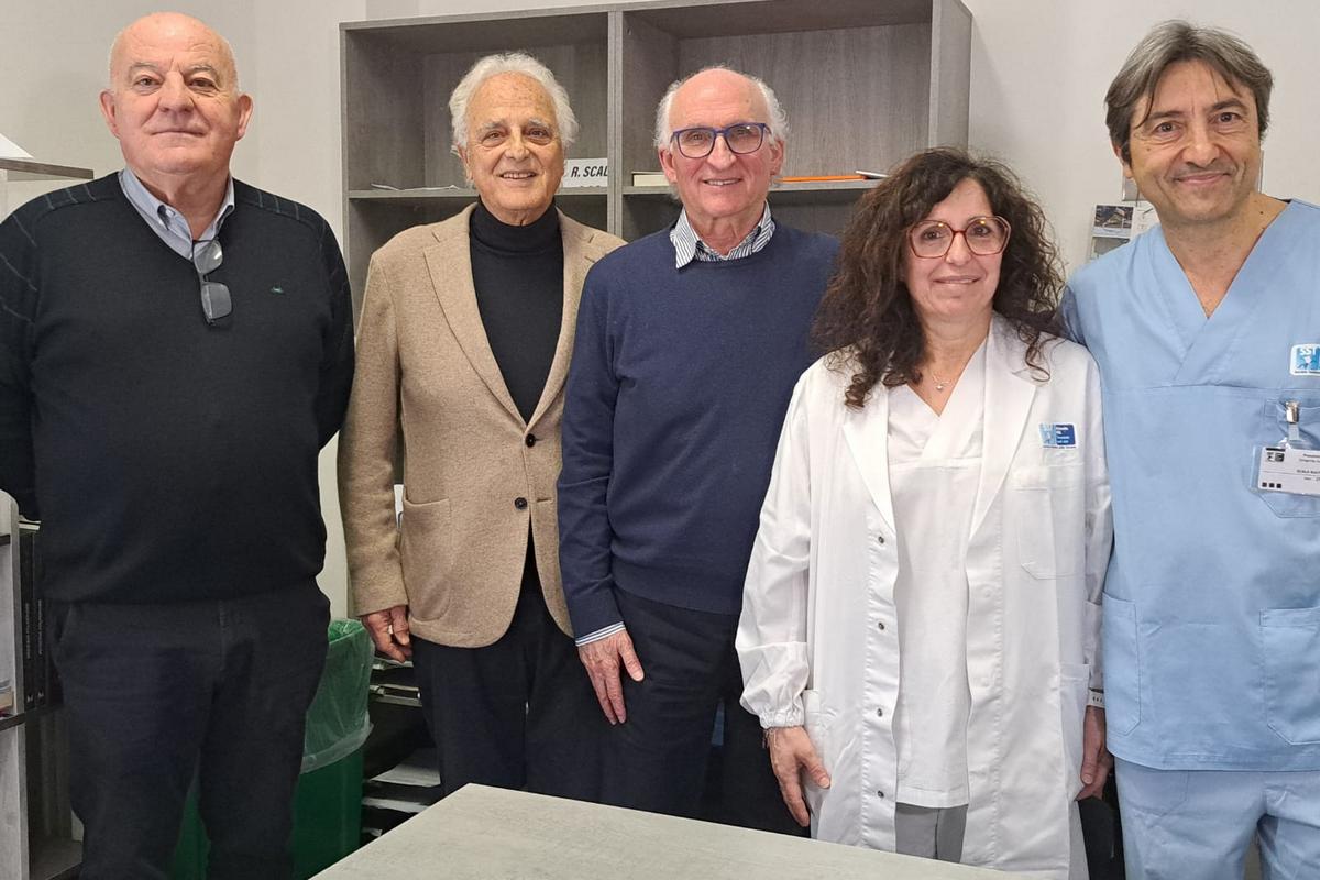 Polmoniti, nuovi parametri di ossigenazione migliorano il trattamento
