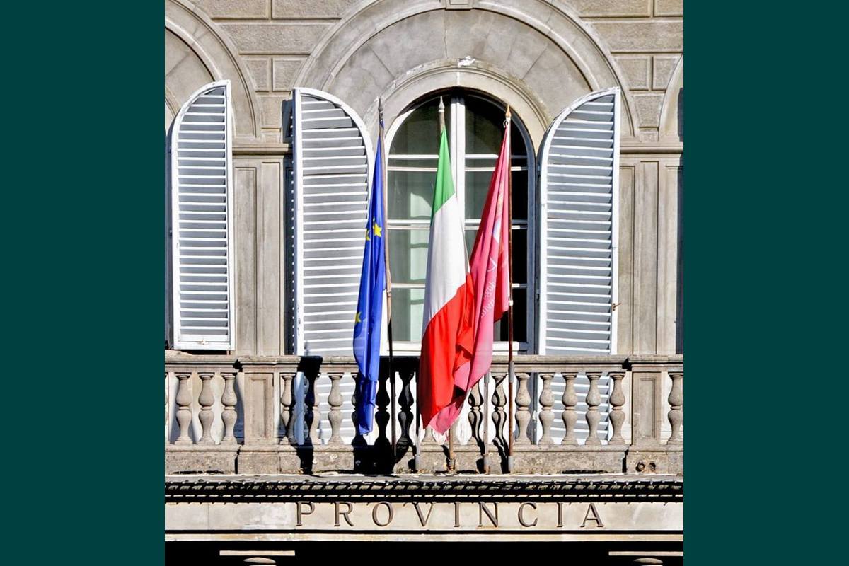 Provincia