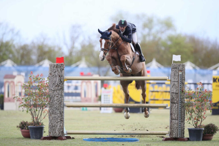 Toscana Tour 2026: ad Arezzo vent’anni di grande jumping