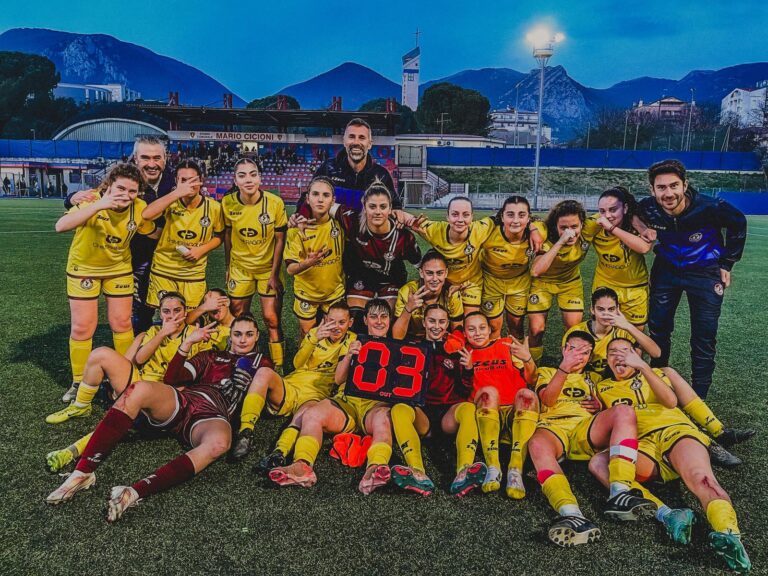 ACF Arezzo: nella fase nazionale esordi vincenti per l’Under 17, battaglia per Under 15 e Under 12