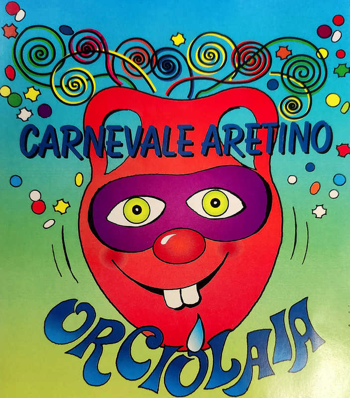 Carnevale dell’Orciolaia: due domeniche di festa tra maschere e carri