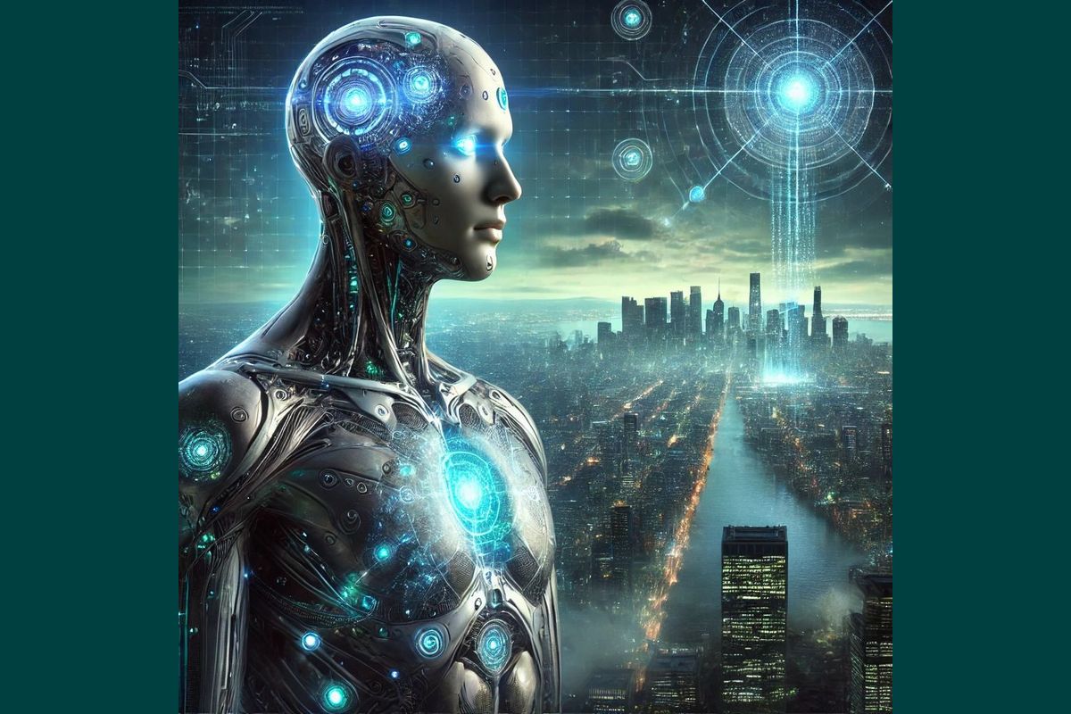 cyborg