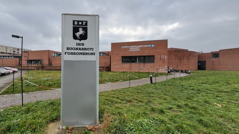 Corso serale Istituto Buonarroti Fossombroni: aperte le iscrizioni!