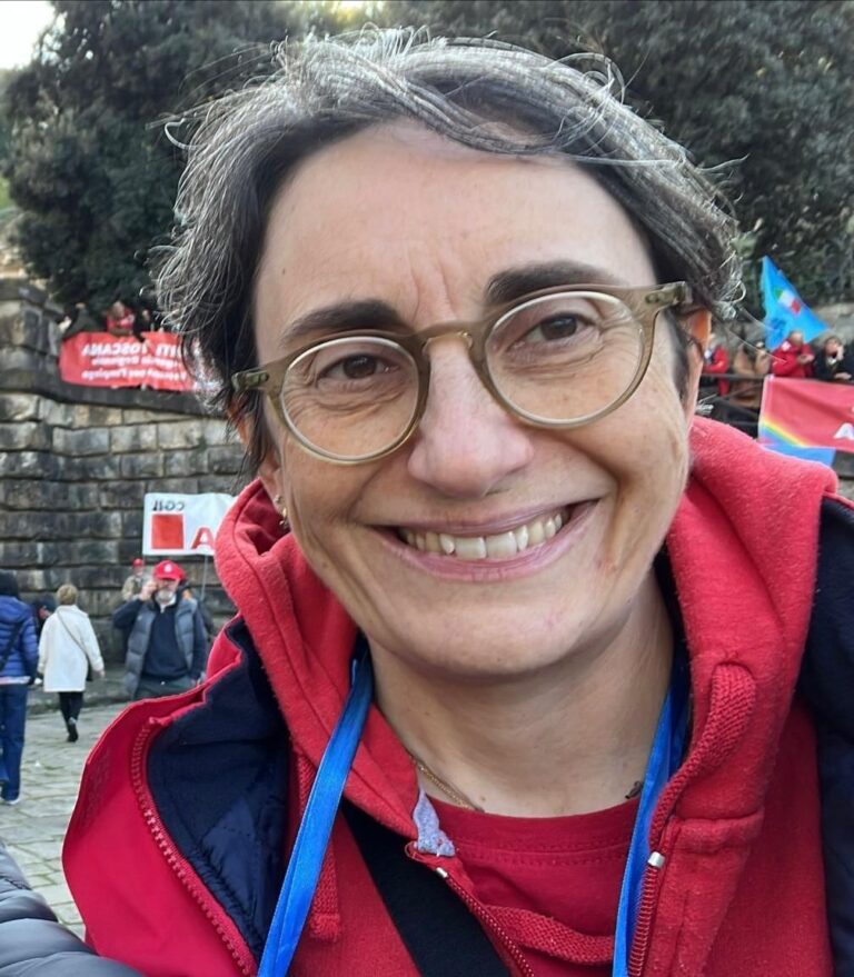 SERD: la Fp Cgil chiede un incontro al nuovo Dg della Asl