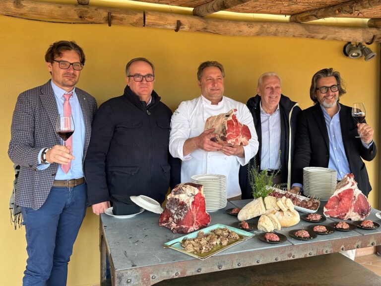 Cortona 2025: Chianina & Syrah, il Festival del Buon Vivere torna con un ricco programma di eventi