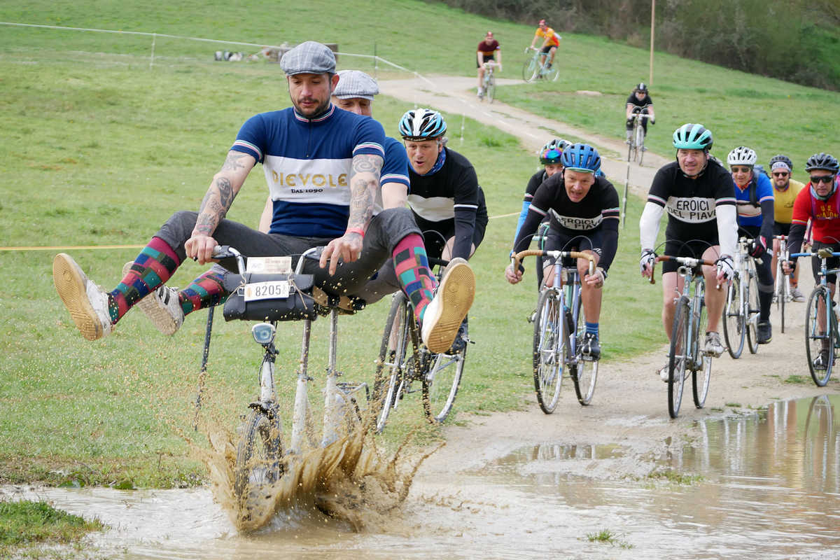 AREZZO CICLOSTORICA L'ARDITA 2025