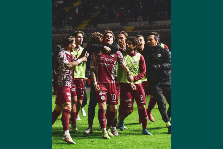 Arezzo 1 Milan Futuro 0: vittoria sofferta, ma tre punti conquistati
