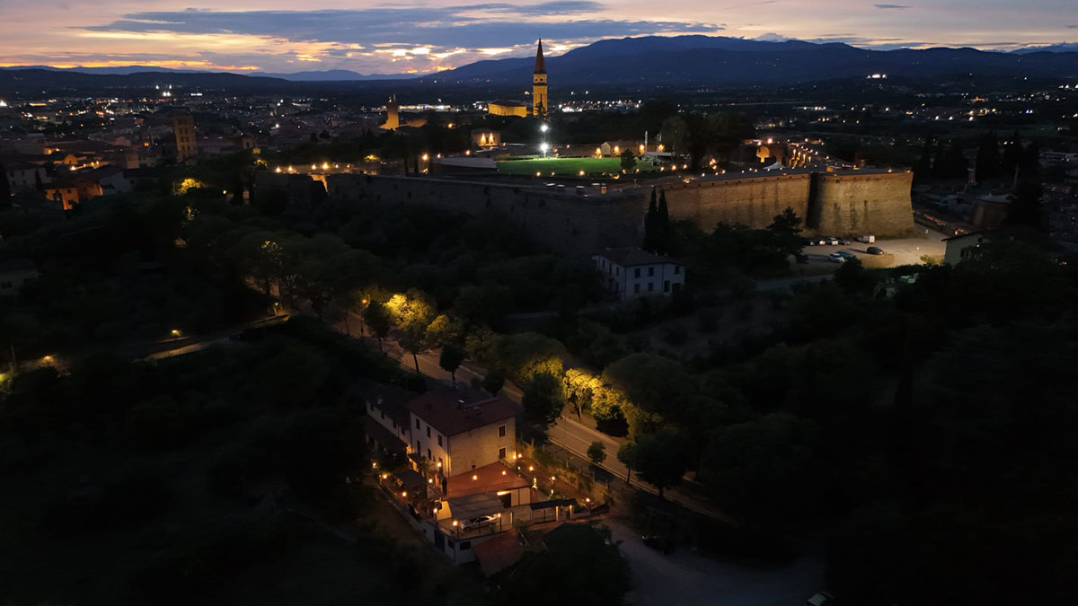Arezzo