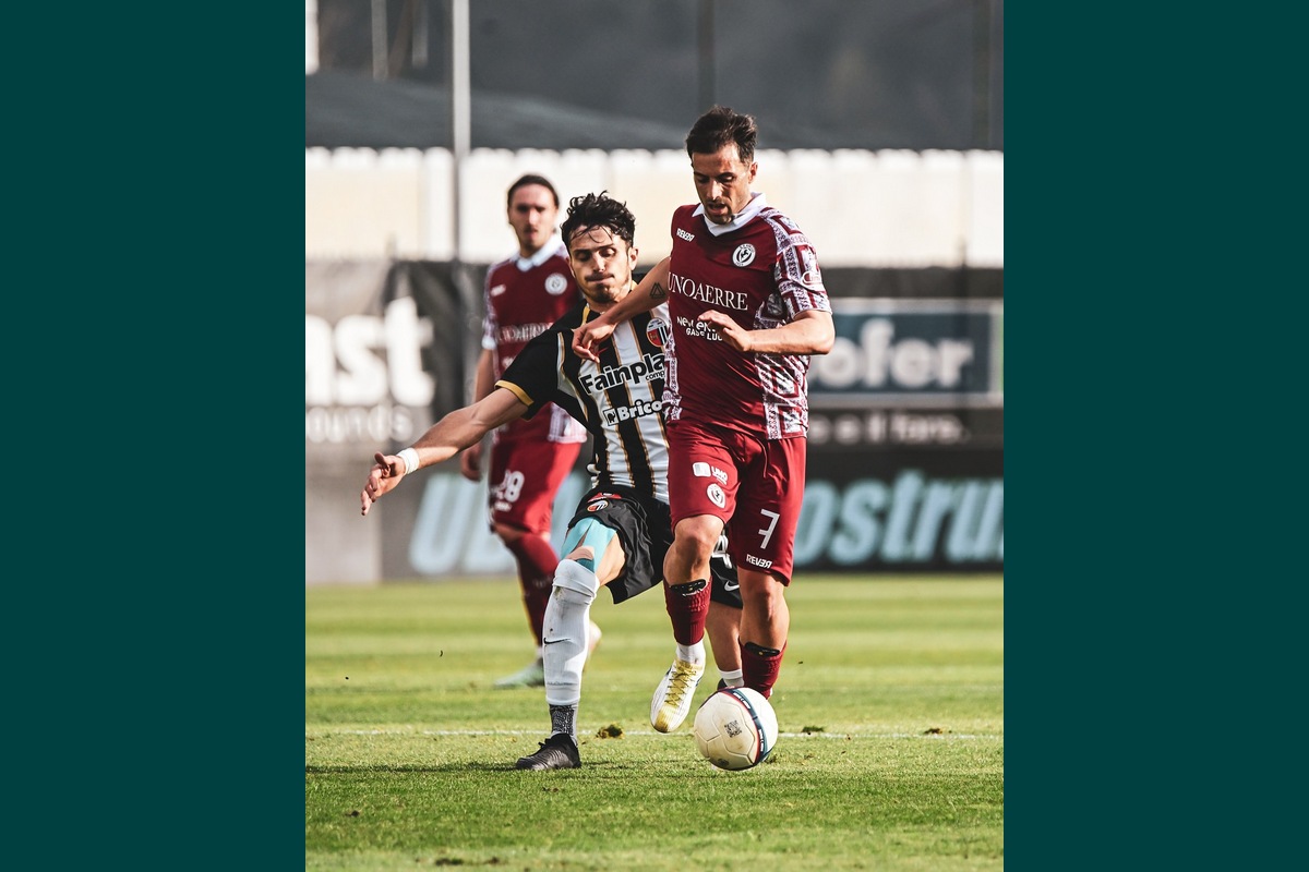 Ascoli-Arezzo