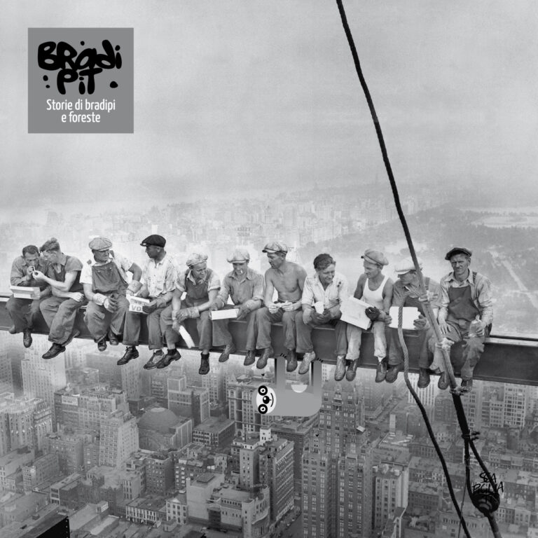 Brrrr!… Charles Clyde Ebbets