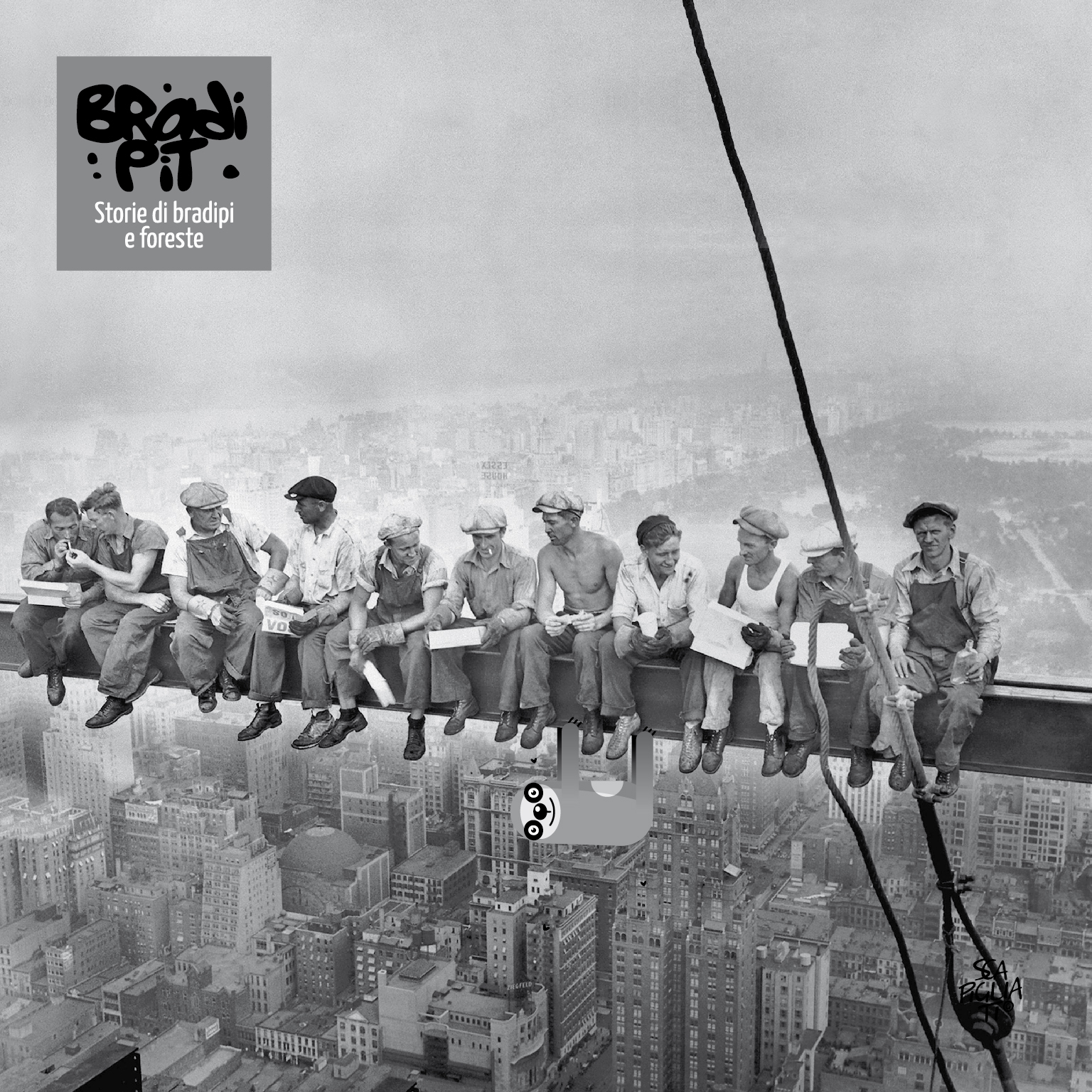 BRRRR!... Charles Clyde Ebbets