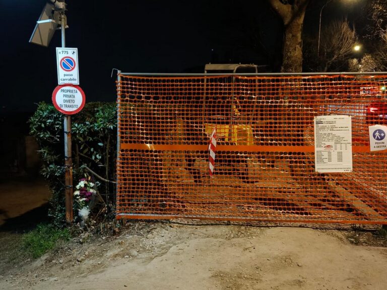 Alessandro Guerra, operaio 54enne, deceduto dopo una caduta da un mezzo meccanico. La Procura indaga, sindacati chiedono più controlli