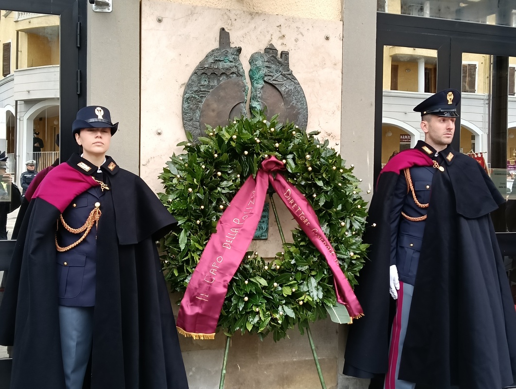 Castiglion Fiorentino ricorda Emanuele Petri nel 22° anniversario della sua scomparsa