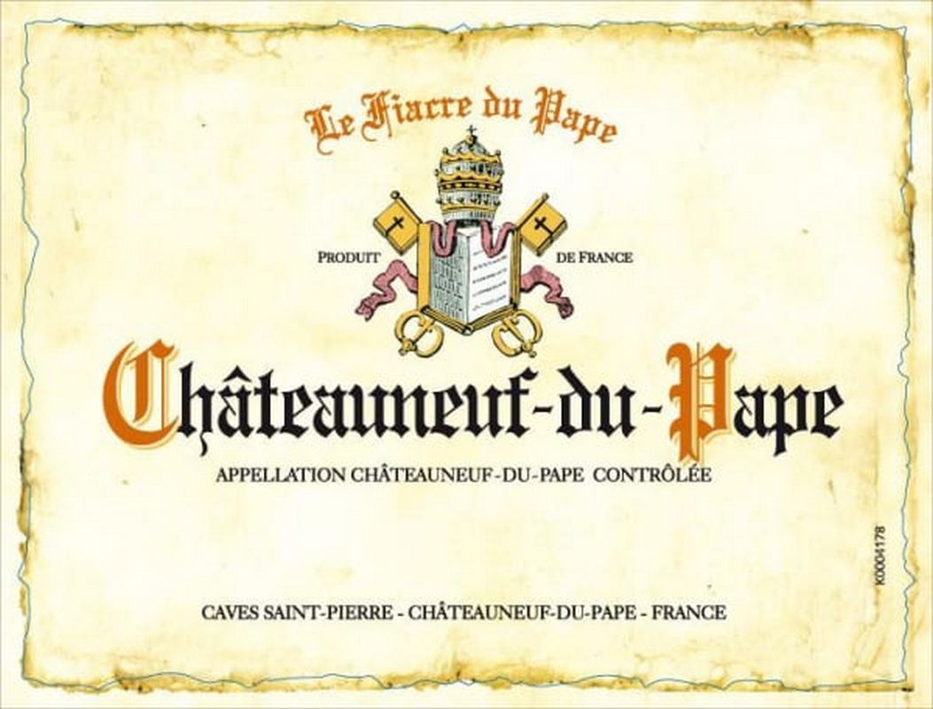 Châteauneuf-du-Pape