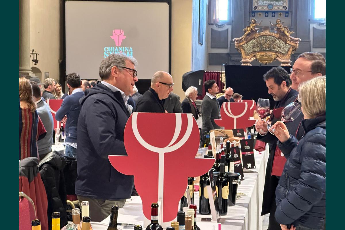 Chianina Syrah