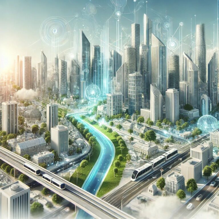 Le città più innovative del mondo: perché vale la pena conoscerle e visitarle (ma senza farsi incantare troppo)  