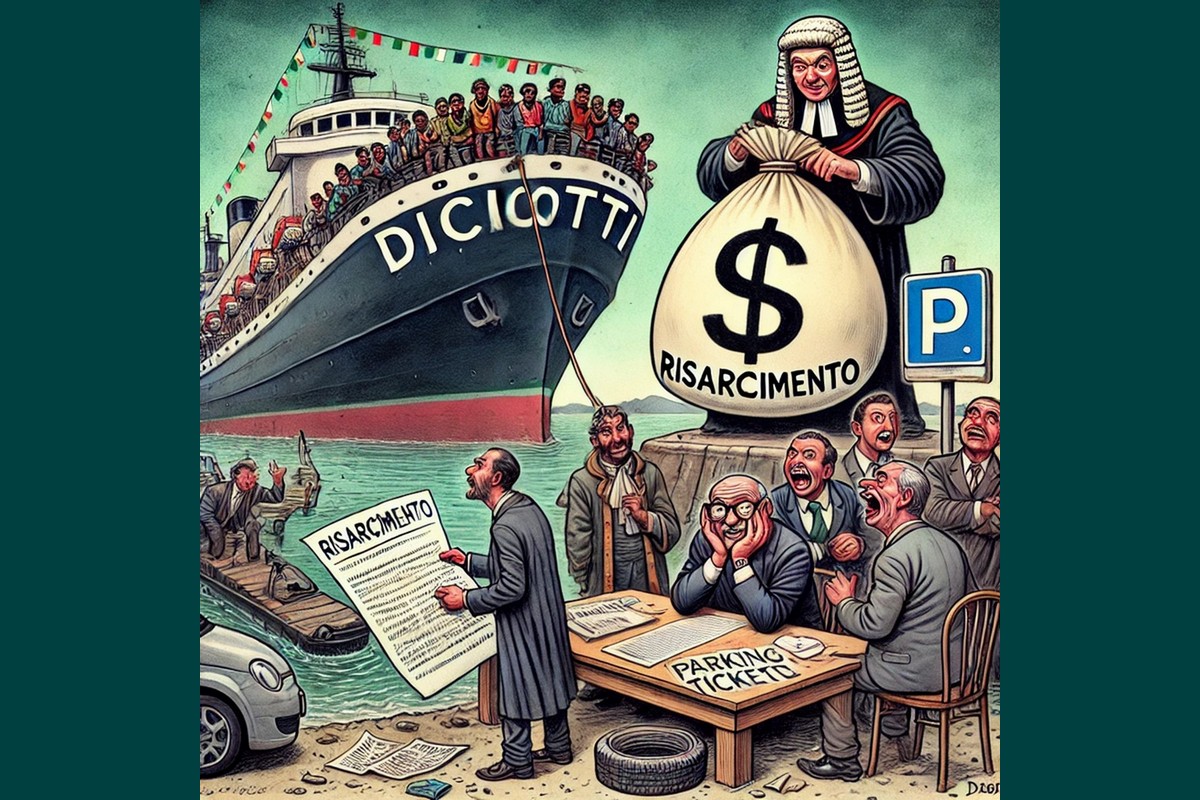 Diciotti