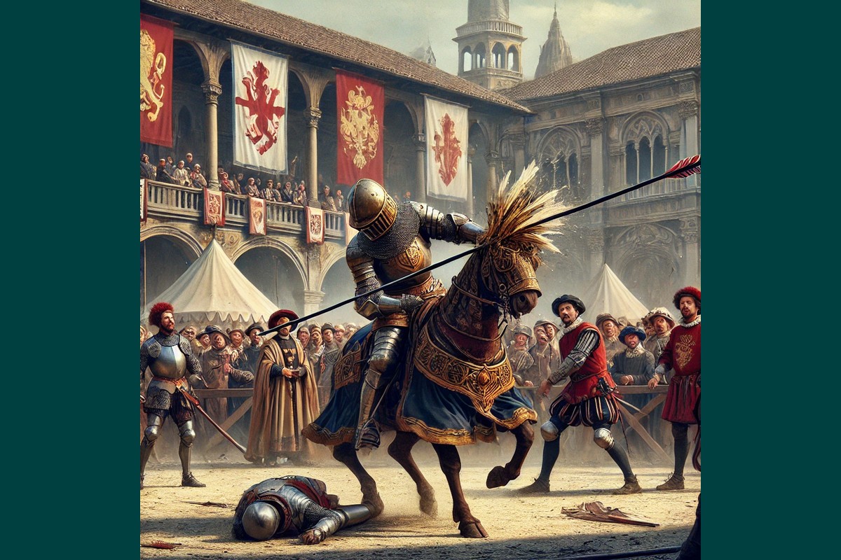 Federico da Montefeltro