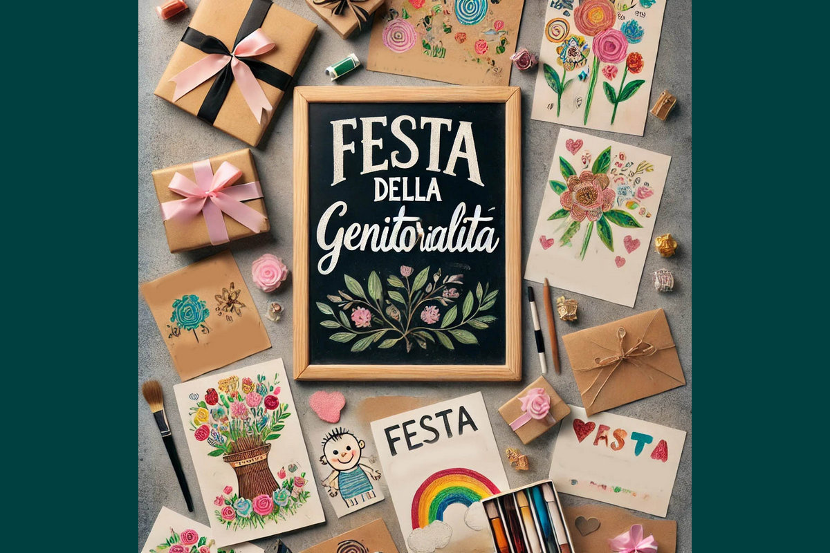Festa della Genitorialità