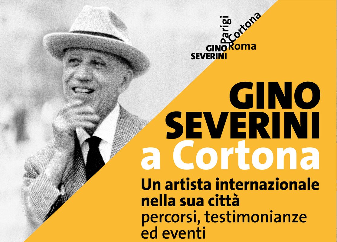 Gino Severini