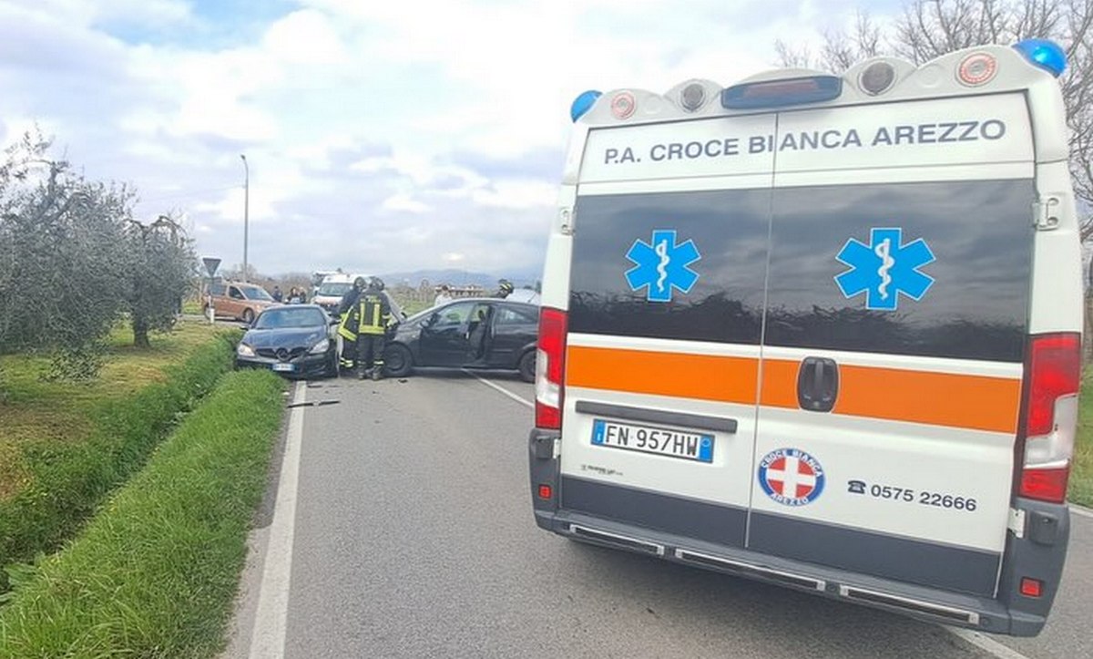Incidente stroppiello