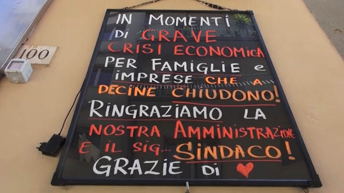 Lavagnetta