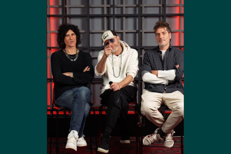 Negrita, conto alla rovescia per il tour: sul palco il nuovo album “Canzoni Per Anni Spietati”