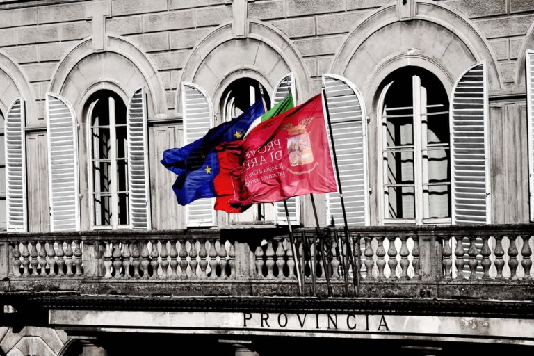La Provincia di Arezzo designa i rappresentanti nel nuovo Consiglio delle Autonomie Locali della Toscana