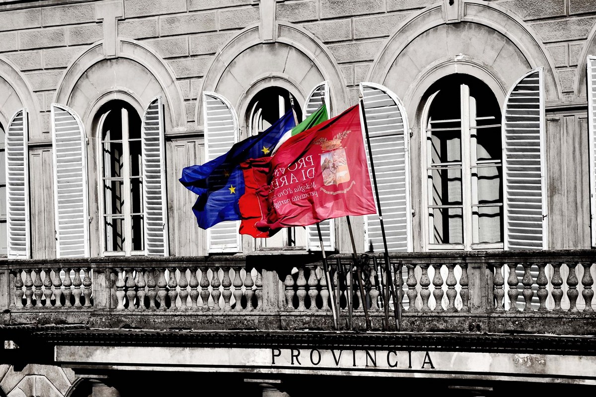 Provincia di Arezzo