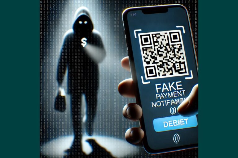 Truffa del QR Code: falso rimborso assicurativo, sessantenne perde 900 euro