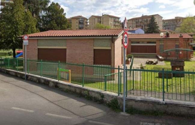 Scuola Acropoli