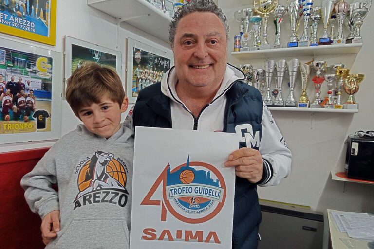 Il Trofeo “Guidelli” celebra 40 anni con un boom di squadre e turismo