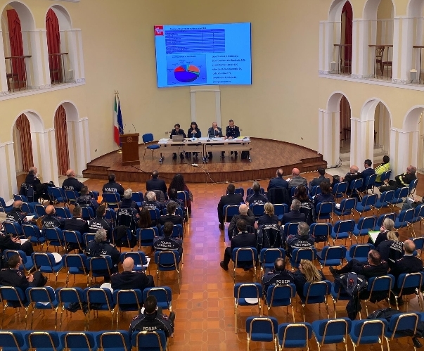 Installazione autovelox: il Prefetto di Arezzo apre alla valutazione delle richieste dei comuni