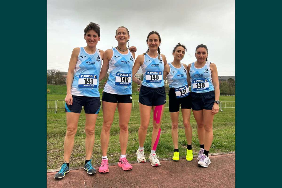 Squadra Femminile