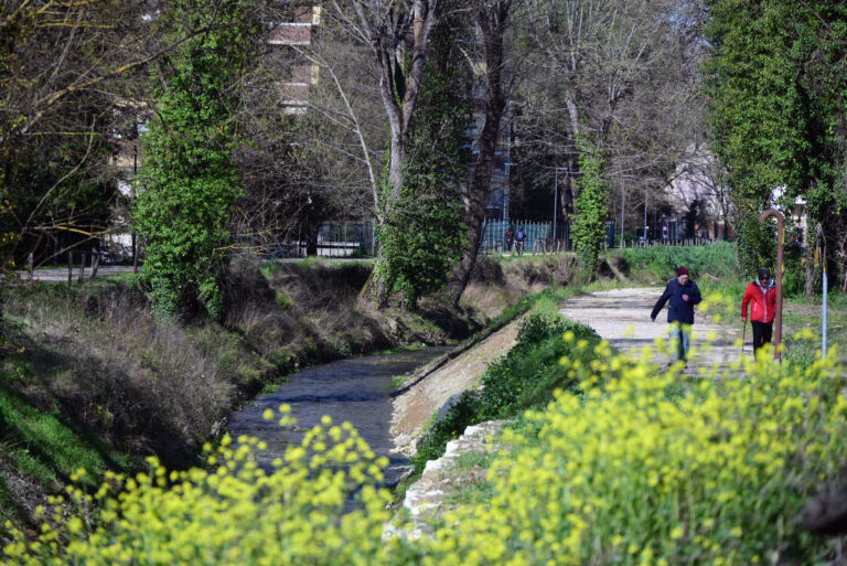 Procedono gli interventi sul torrente Castro: il punto sui lavori