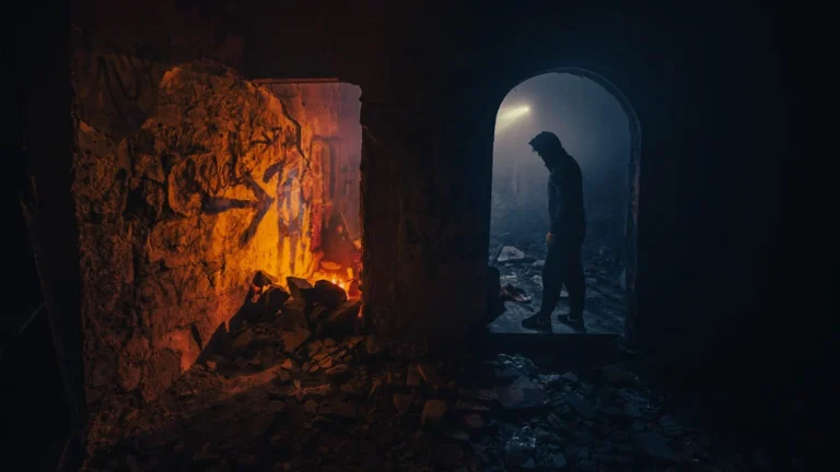 Ritrovato un tunnel segreto sotto Fortezza Medicea di Arezzo